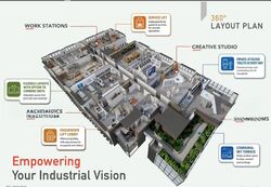 New Industrial Road (D19), Factory #594984741